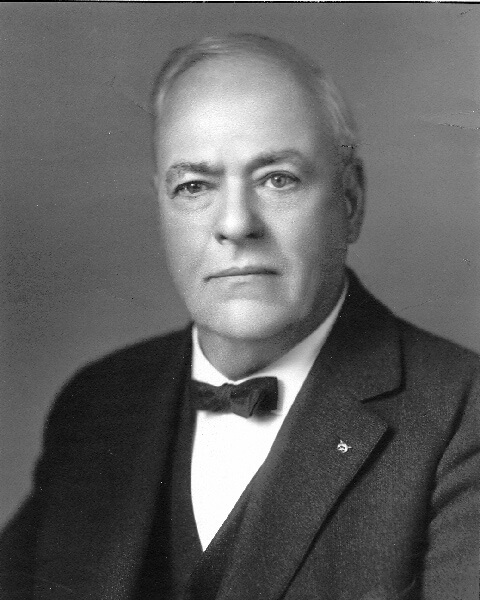 Henry H. Wilson